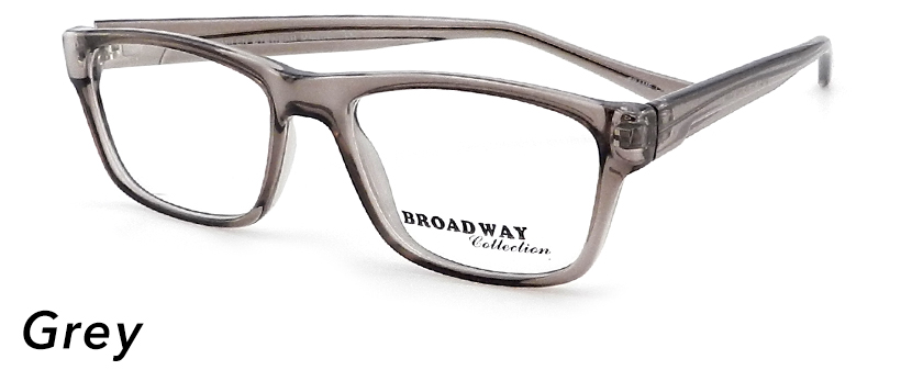 Broadway Collection by Smilen Eyewear