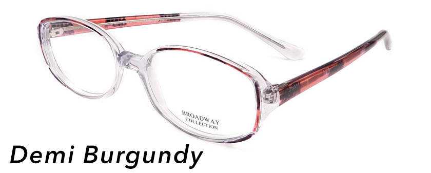 Broadway Collection by Smilen Eyewear