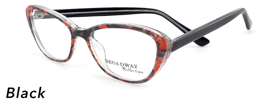 Broadway Collection by Smilen Eyewear