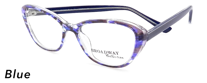 Broadway Collection by Smilen Eyewear