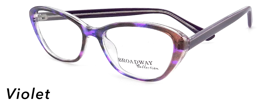 Broadway Collection by Smilen Eyewear