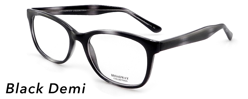 Broadway Collection by Smilen Eyewear