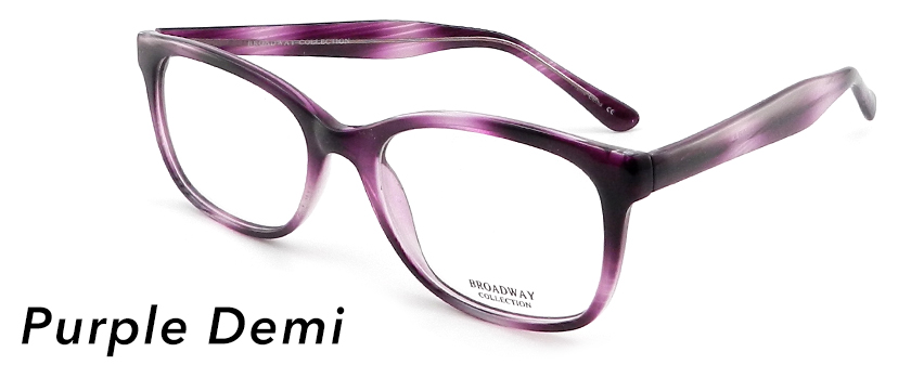 Broadway Collection by Smilen Eyewear