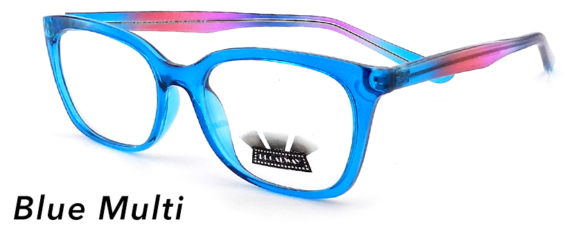 Broadway Collection by Smilen Eyewear