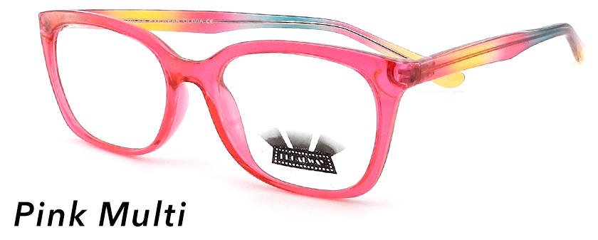 Broadway Collection by Smilen Eyewear