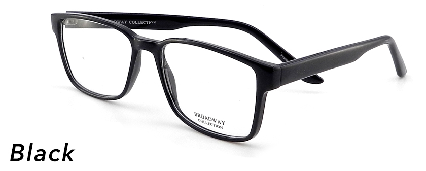 Broadway Collection by Smilen Eyewear