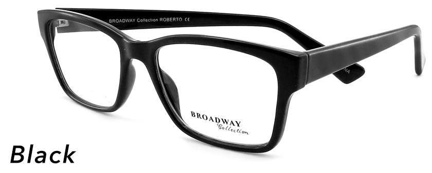 Broadway Collection by Smilen Eyewear