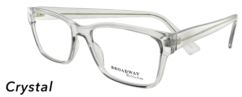 Broadway Collection by Smilen Eyewear