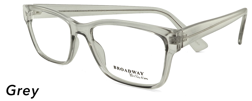 Broadway Collection by Smilen Eyewear