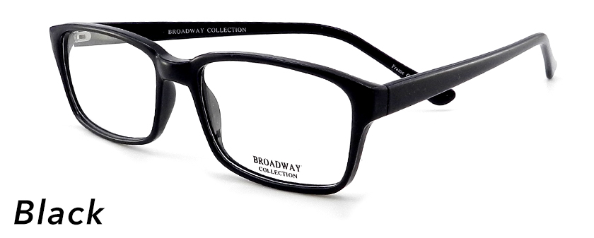 Broadway Collection by Smilen Eyewear