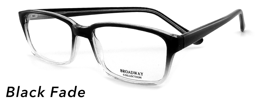 Broadway Collection by Smilen Eyewear