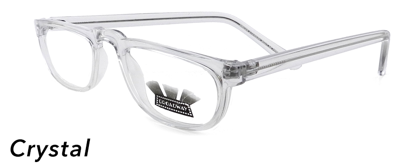 Broadway Collection by Smilen Eyewear