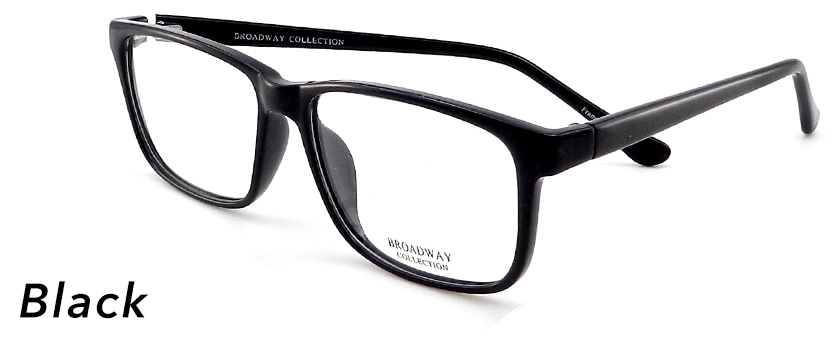 Broadway Collection by Smilen Eyewear