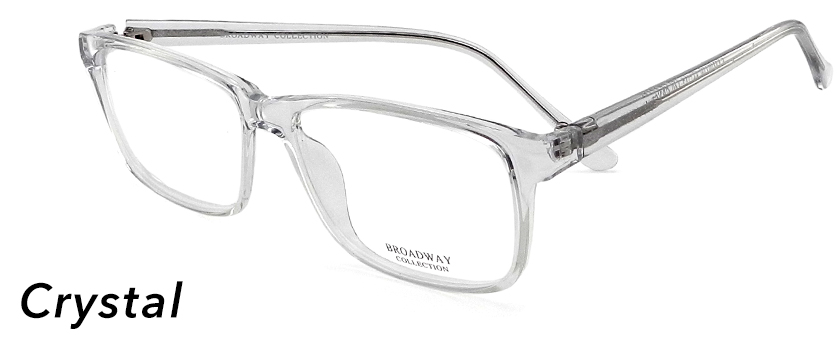 Broadway Collection by Smilen Eyewear