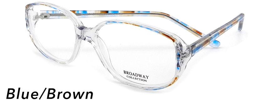 Broadway Collection by Smilen Eyewear