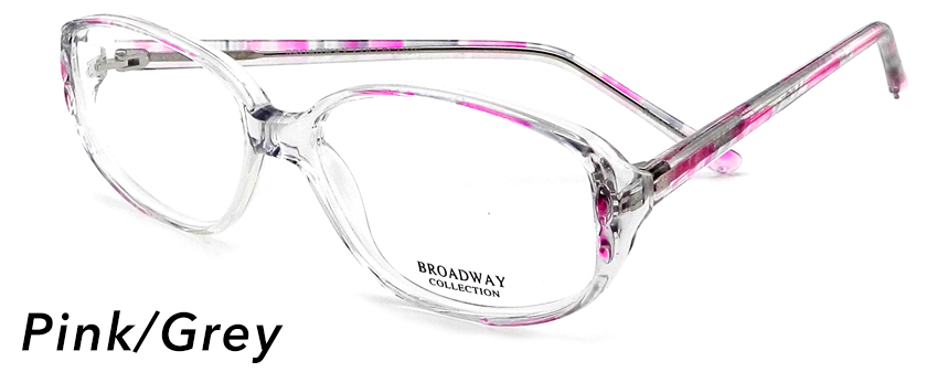 Broadway Collection by Smilen Eyewear