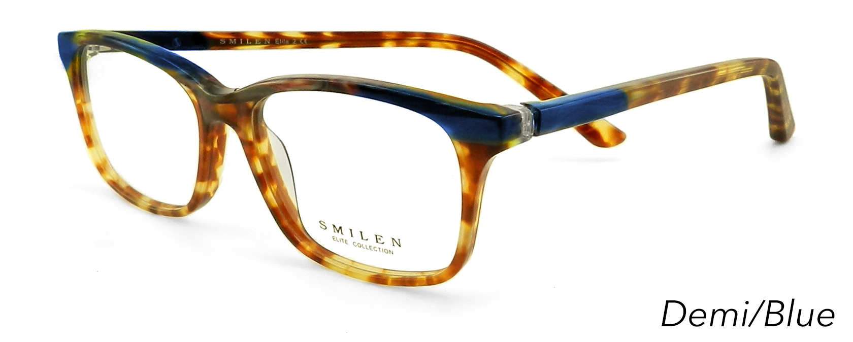 Smilen Elite Collection by Smilen Eyewear