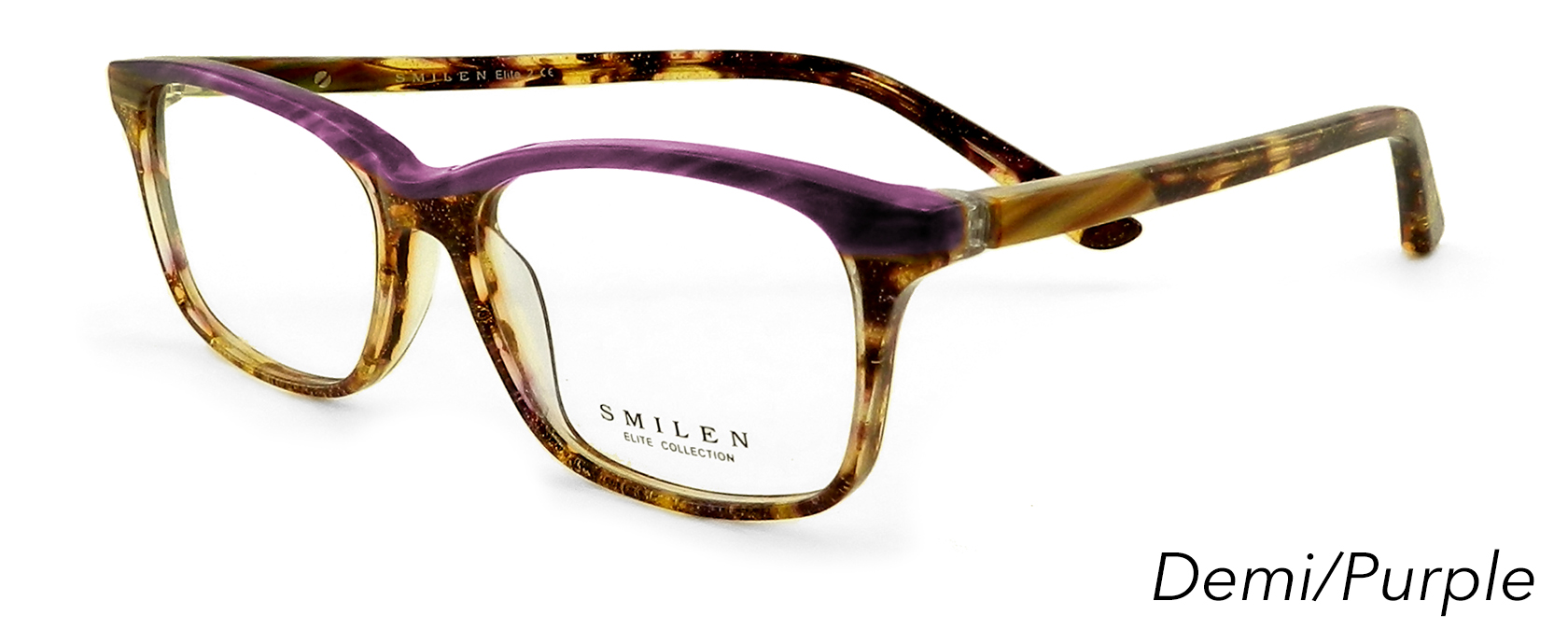 Smilen Elite Collection by Smilen Eyewear