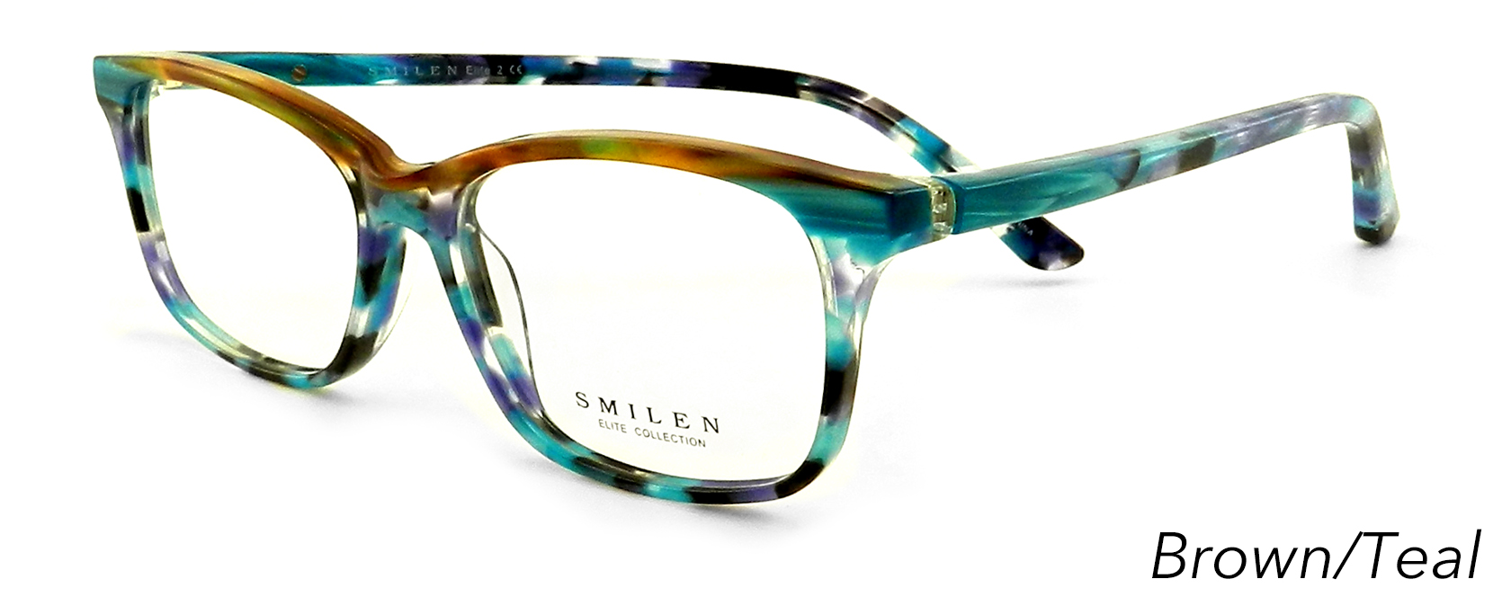 Smilen Elite Collection by Smilen Eyewear