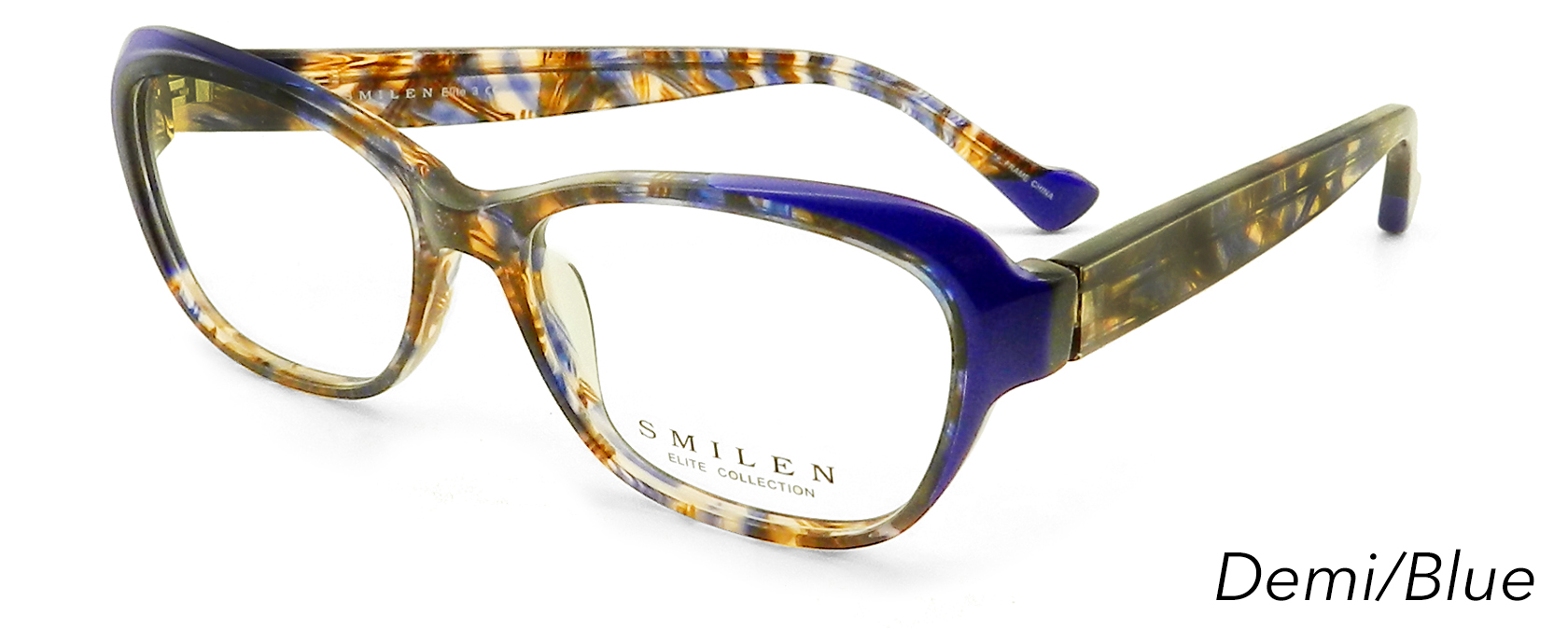 Smilen Elite Collection by Smilen Eyewear