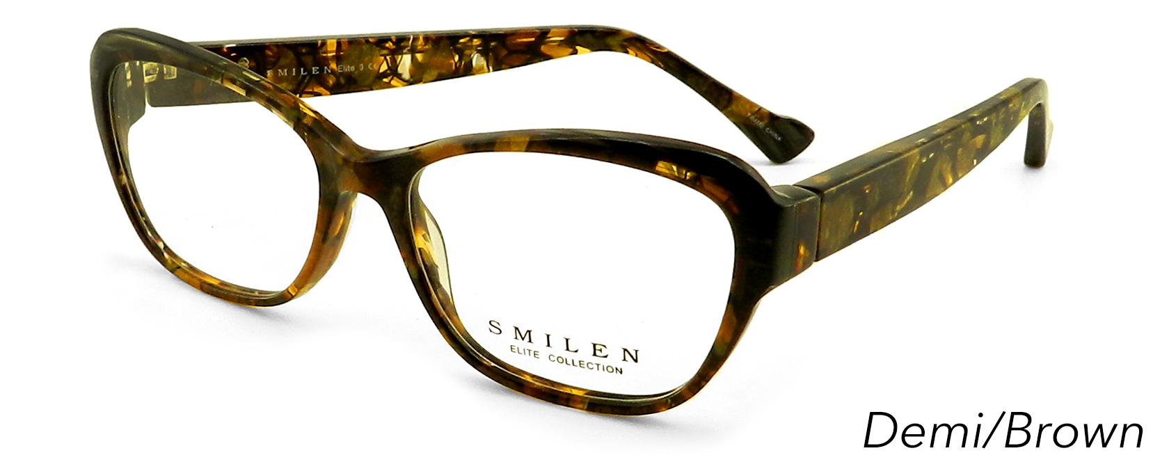 Smilen Elite Collection by Smilen Eyewear