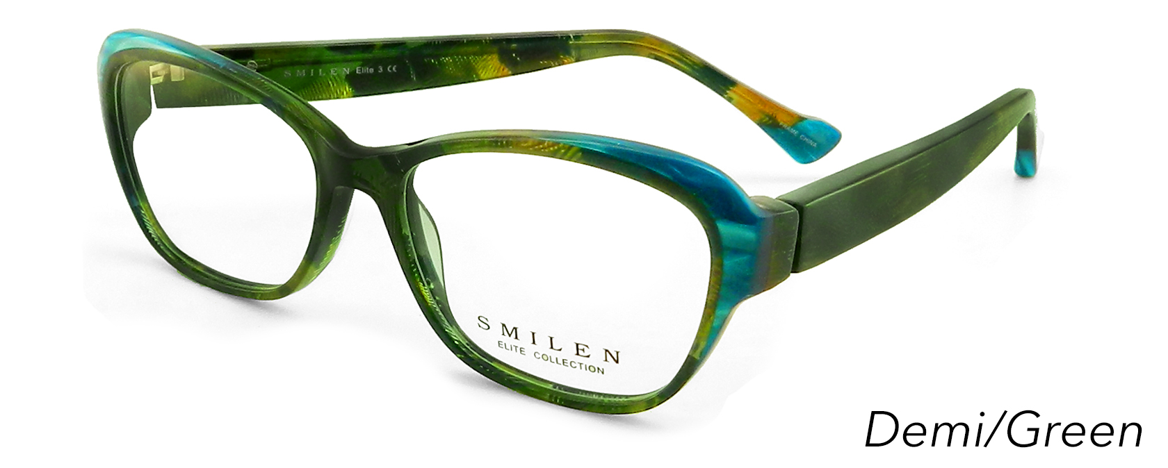 Smilen Elite Collection by Smilen Eyewear