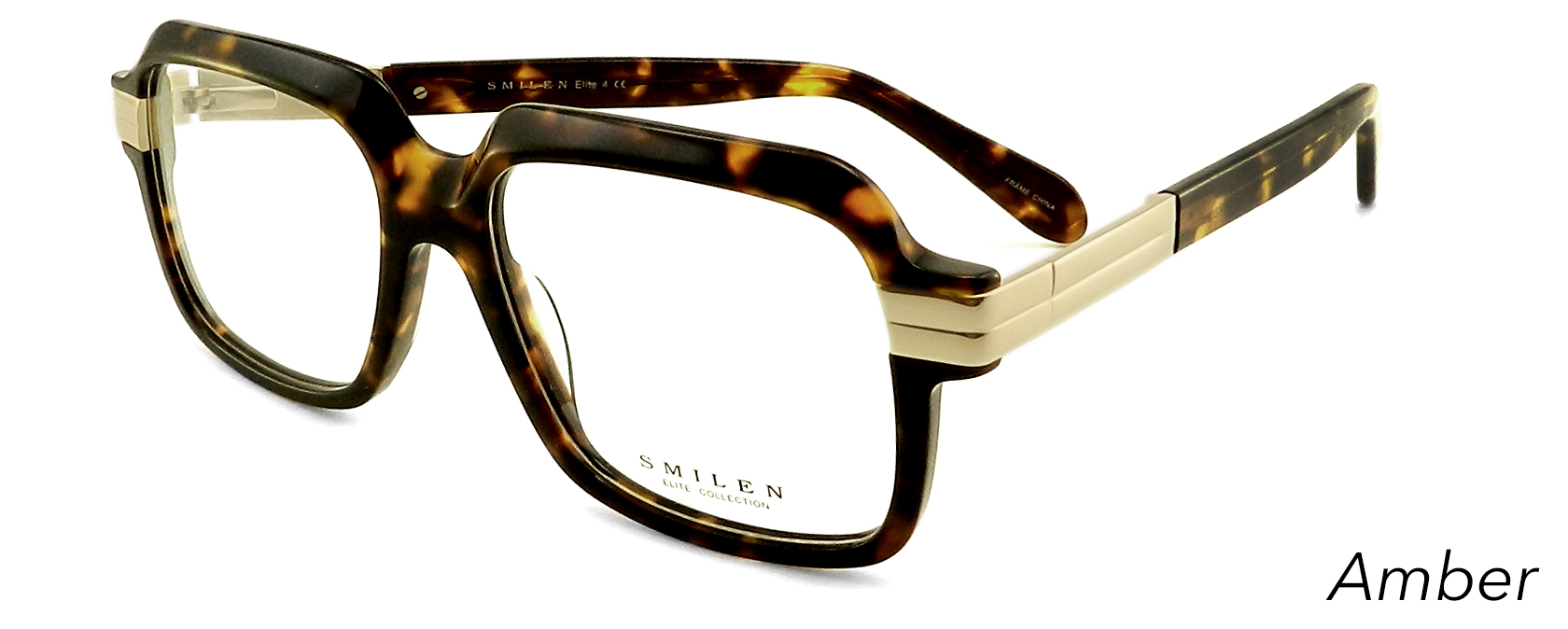 Smilen Elite Collection by Smilen Eyewear