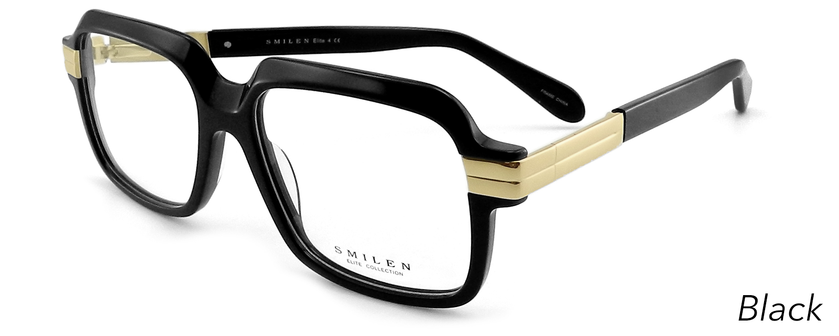 Smilen Elite Collection by Smilen Eyewear