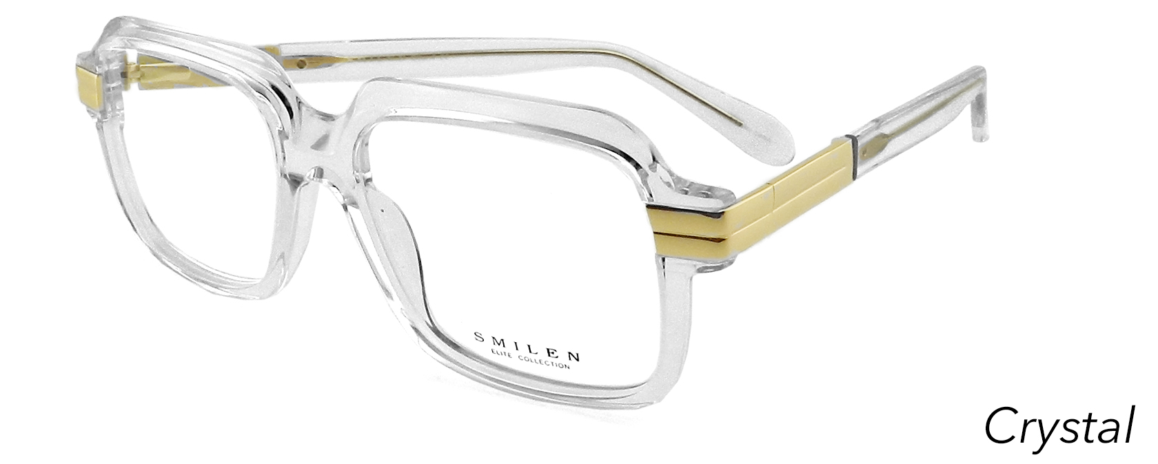 Smilen Elite Collection by Smilen Eyewear