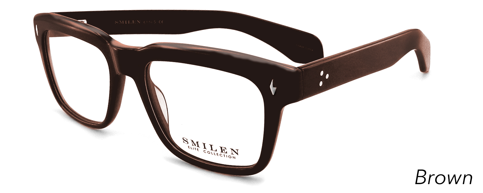 Smilen Elite Collection by Smilen Eyewear