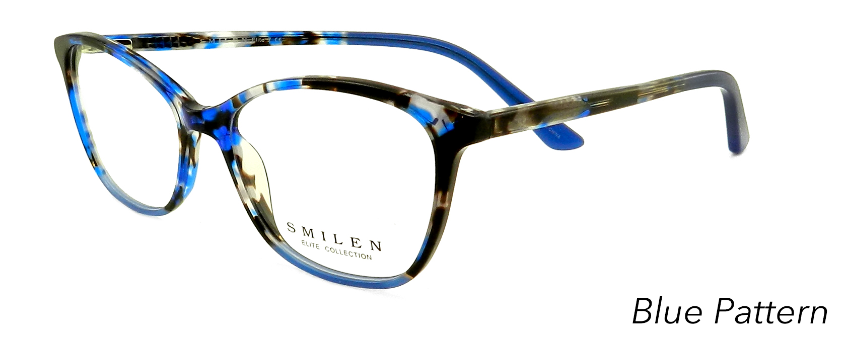 Smilen Elite Collection by Smilen Eyewear