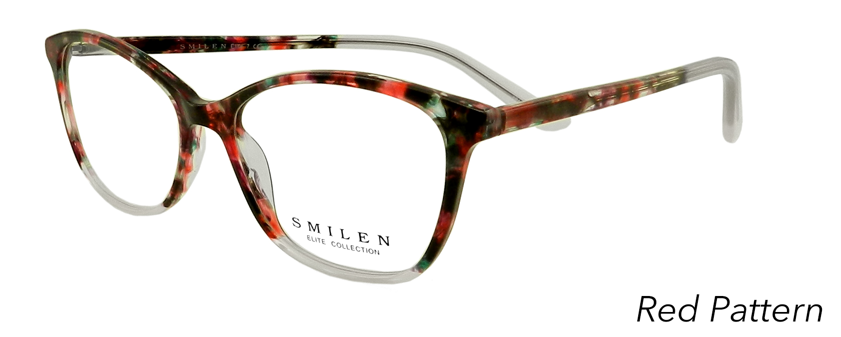 Smilen Elite Collection by Smilen Eyewear