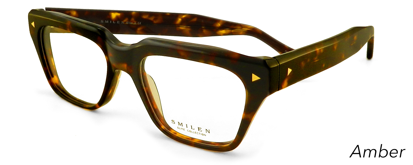 Smilen Elite Collection by Smilen Eyewear