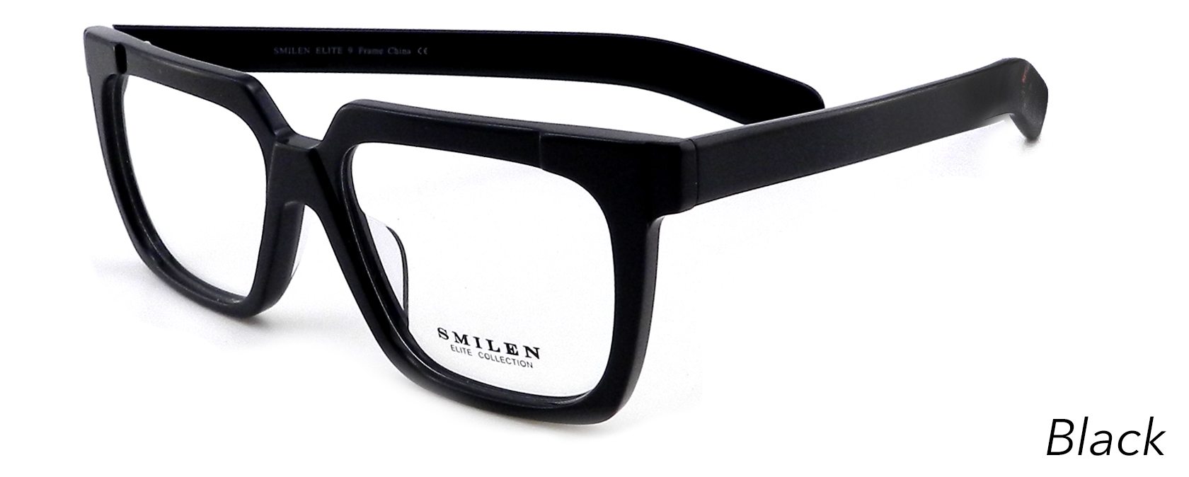 Smilen Elite Collection by Smilen Eyewear