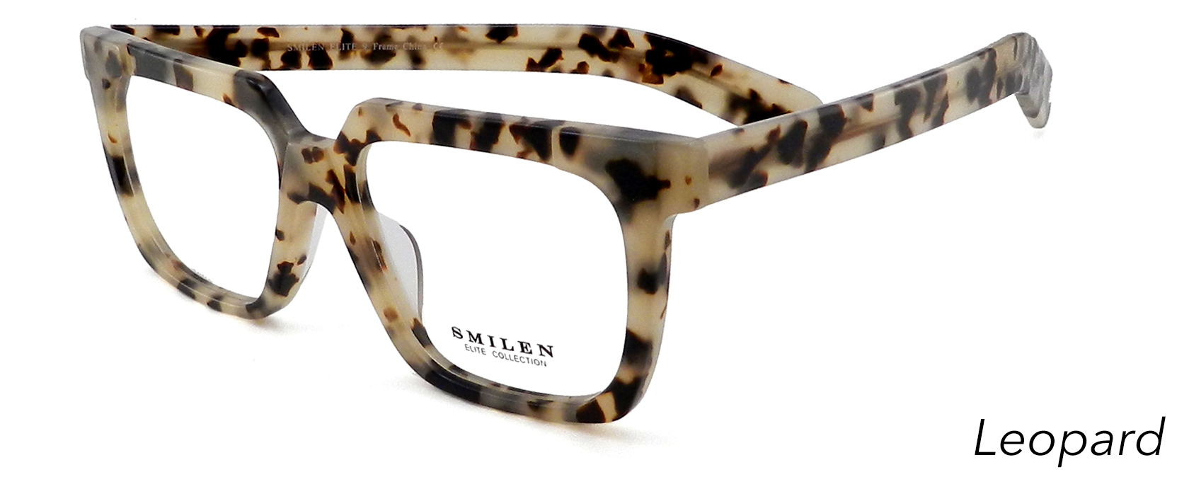 Smilen Elite Collection by Smilen Eyewear