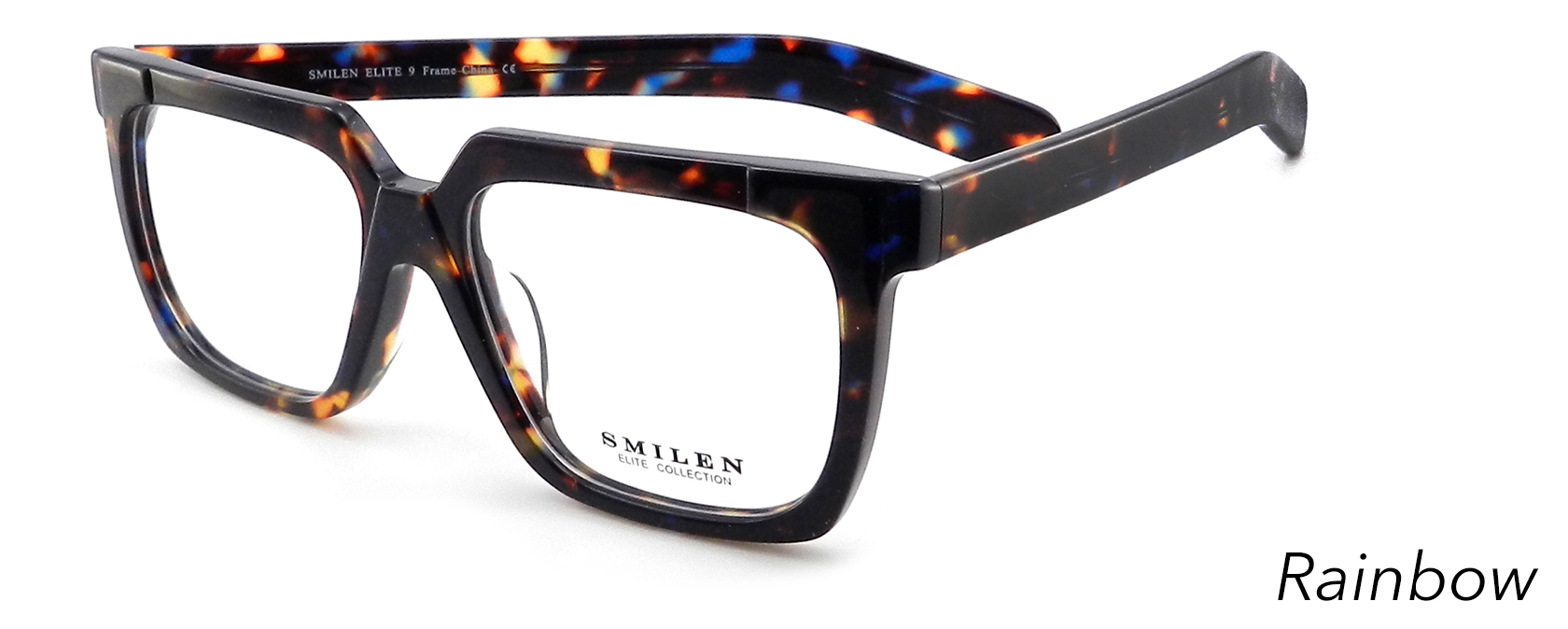 Smilen Elite Frame