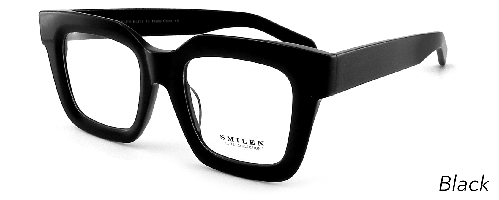 Smilen Elite Collection by Smilen Eyewear