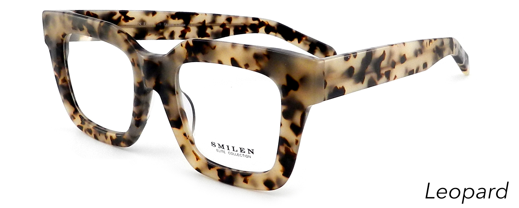 Smilen Elite Collection by Smilen Eyewear