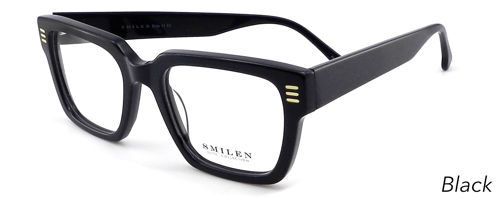 Smilen Elite Collection by Smilen Eyewear