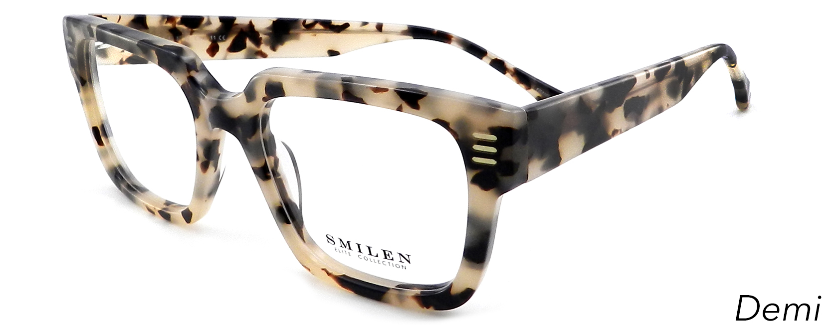 Smilen Elite Collection by Smilen Eyewear