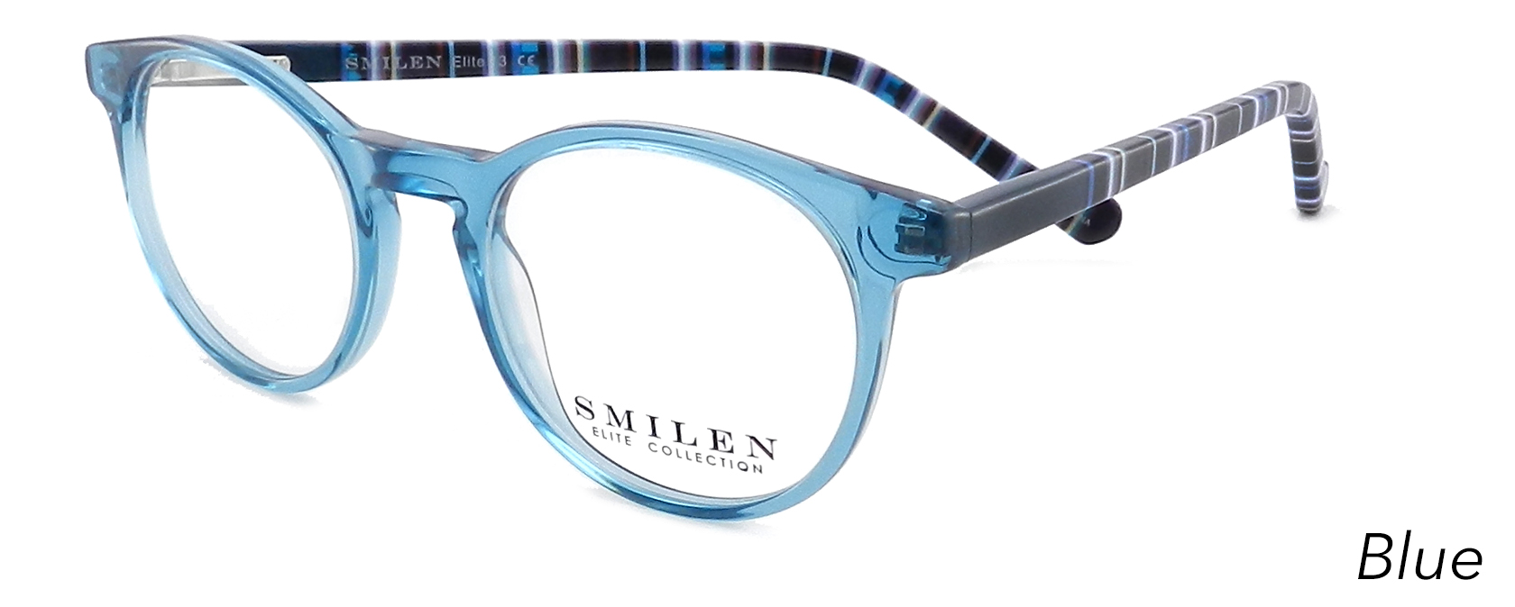 Smilen Elite Collection by Smilen Eyewear