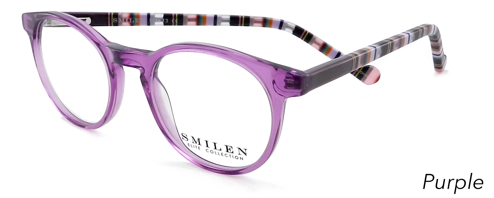 Smilen Elite Collection by Smilen Eyewear