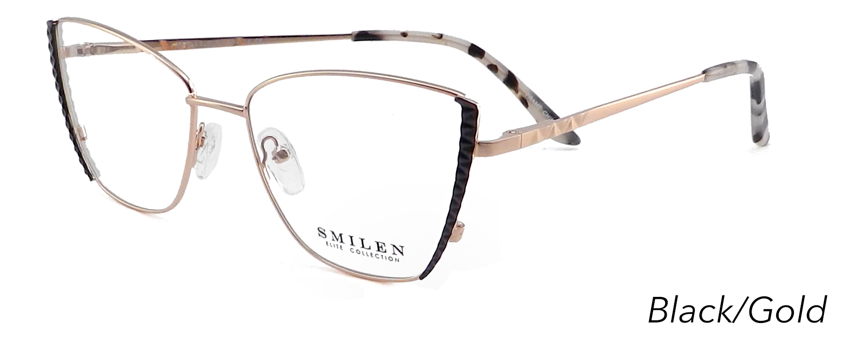 Smilen Elite Collection by Smilen Eyewear