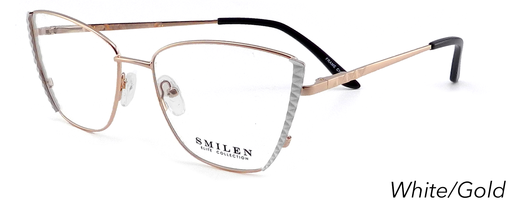 Smilen Elite Collection by Smilen Eyewear