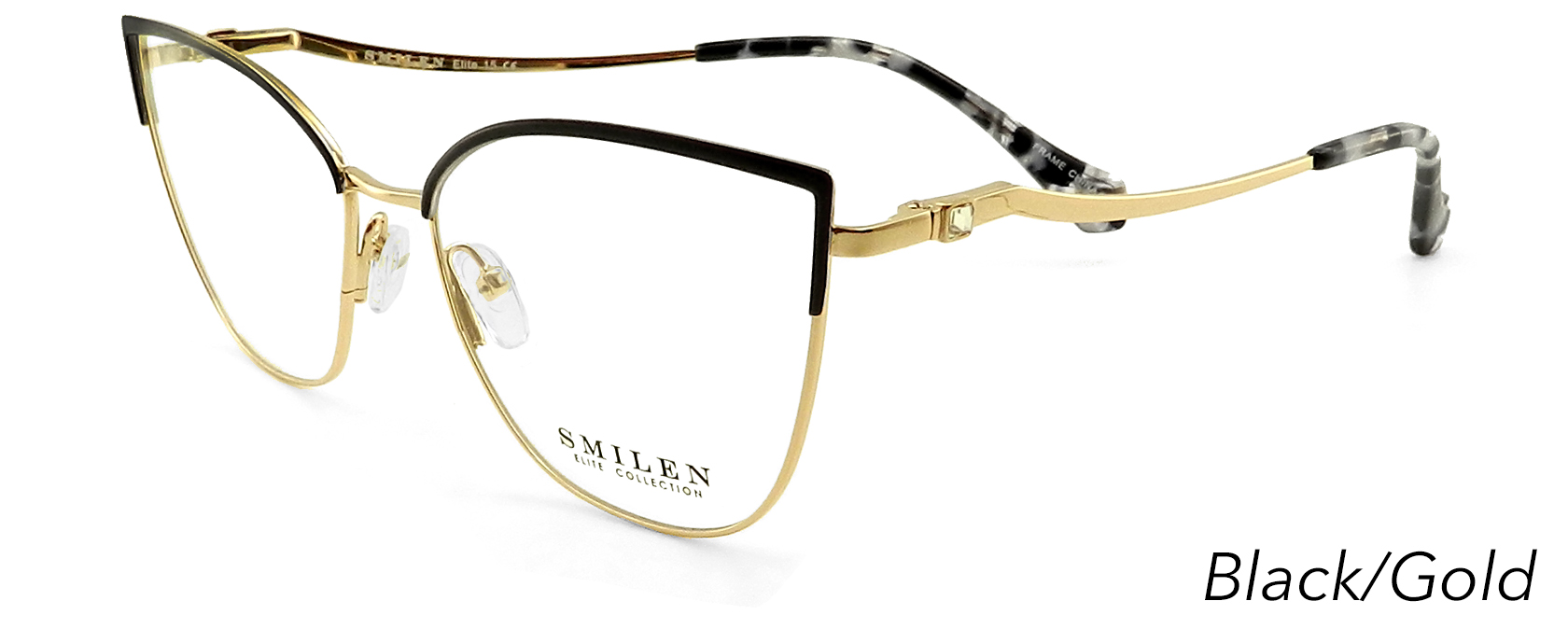 Smilen Elite Collection by Smilen Eyewear