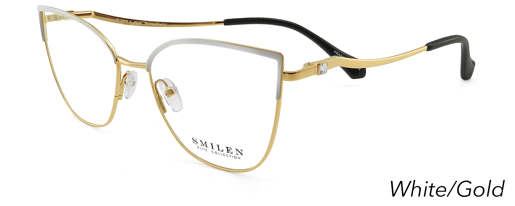 Smilen Elite Collection by Smilen Eyewear