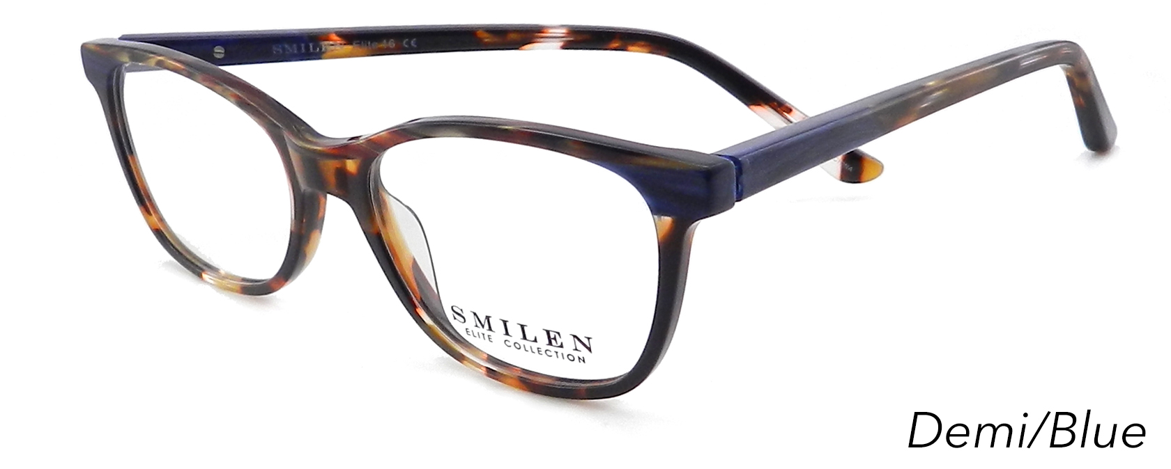 Smilen Elite Collection by Smilen Eyewear