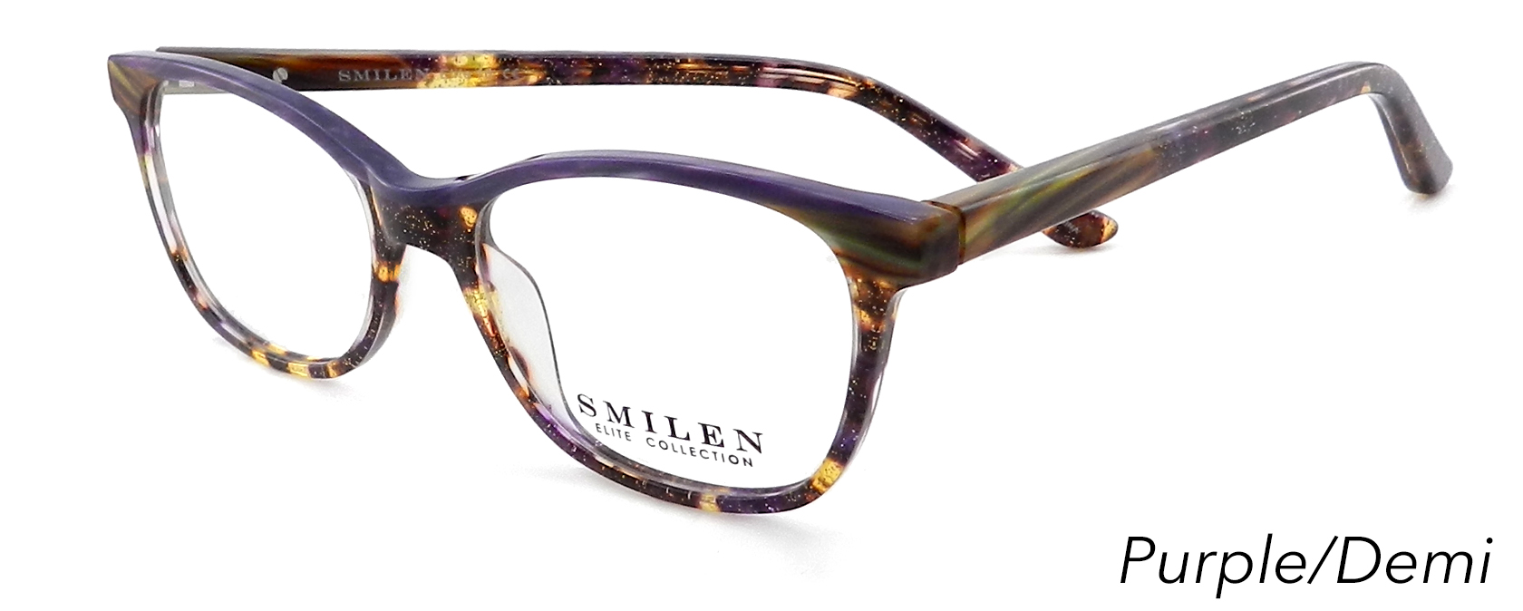 Smilen Elite Collection by Smilen Eyewear