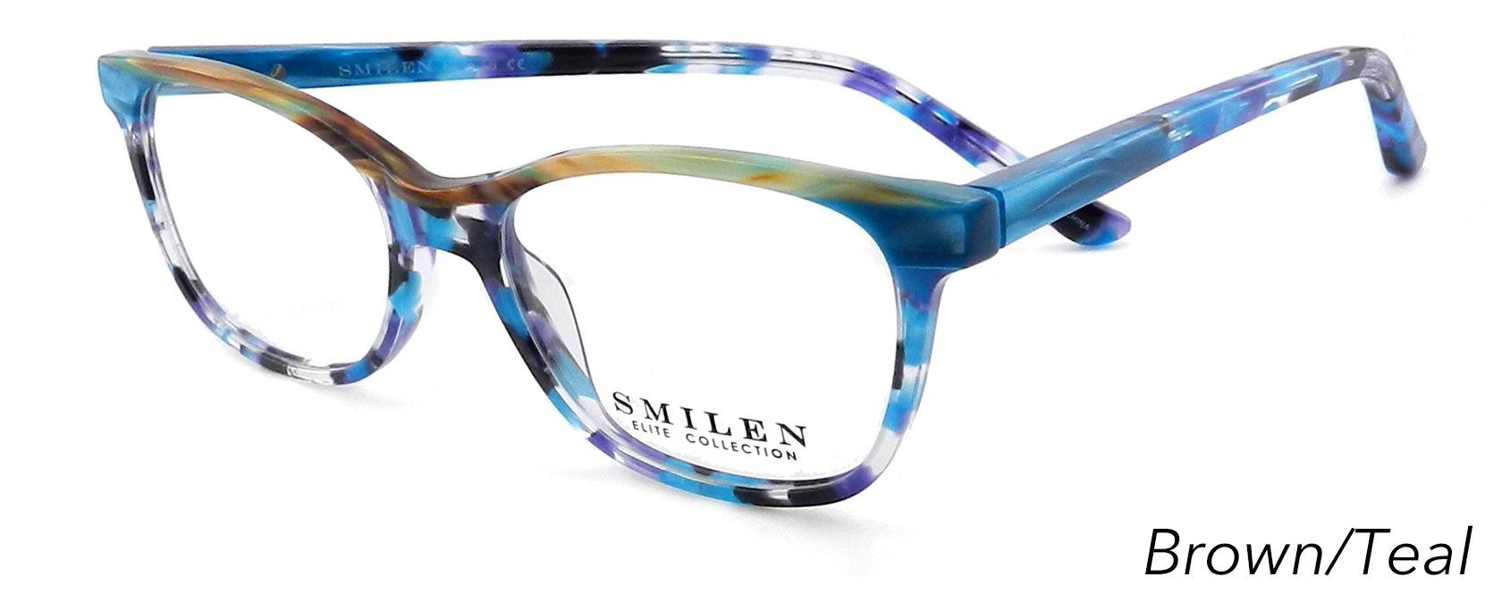 Smilen Elite Collection by Smilen Eyewear