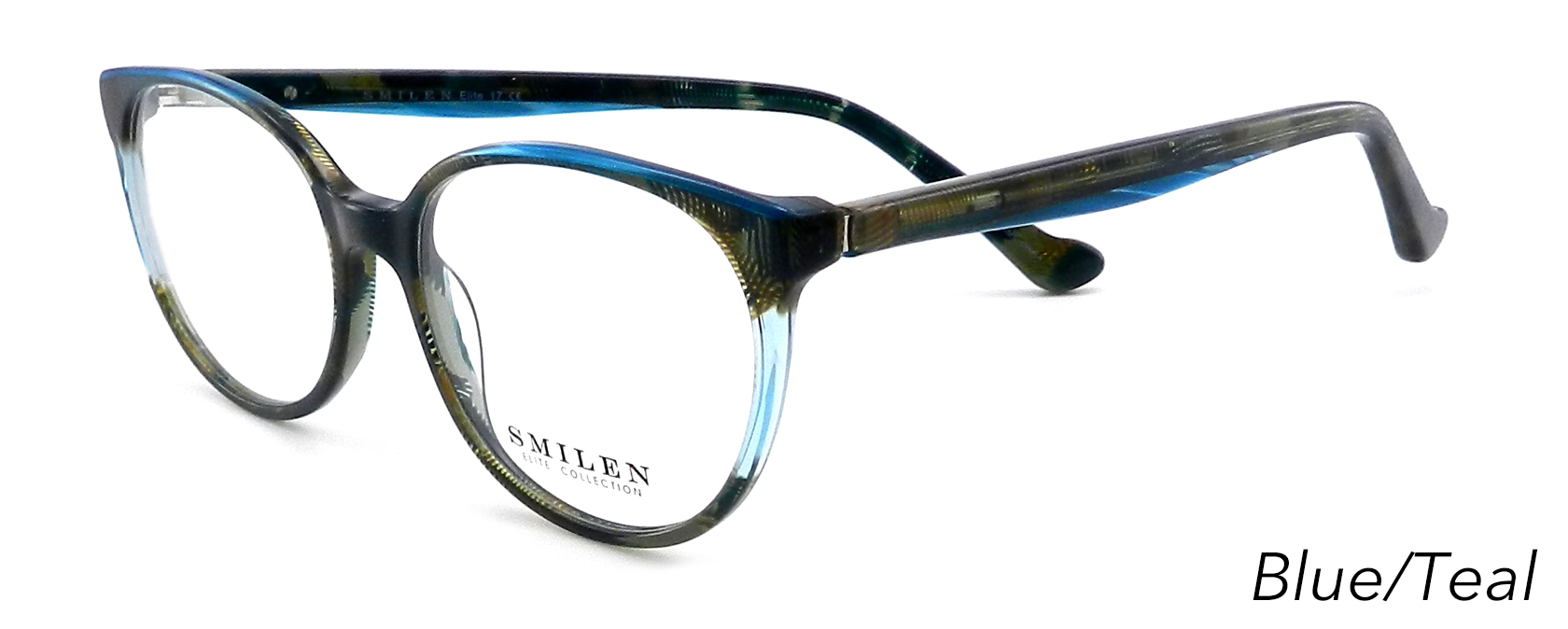 Smilen Elite Collection by Smilen Eyewear